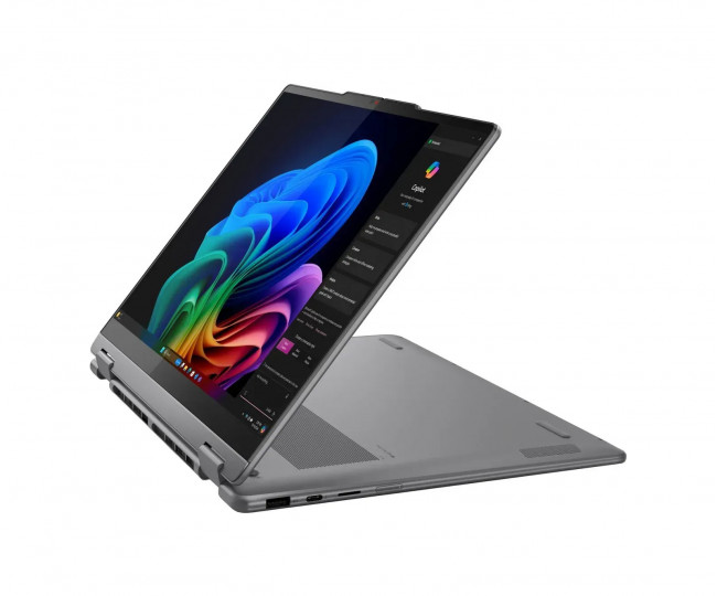 Ноутбук Lenovo Yoga 7 2-in-1 14ILL10 (83JQ0002US)